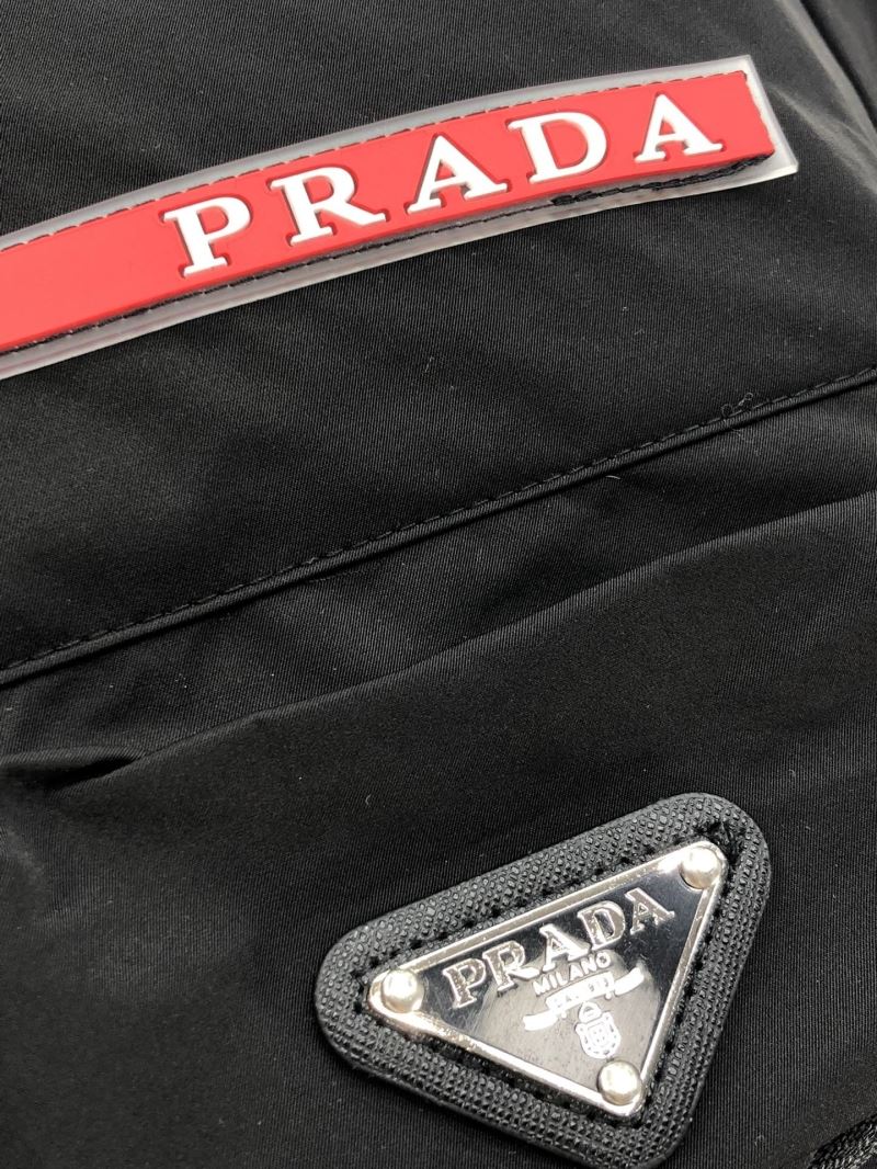 Prada Outwear